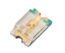 0402 Blue SMD LED