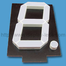 5 Inch LED 7 Segment Display